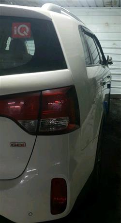 كيا سورينتو